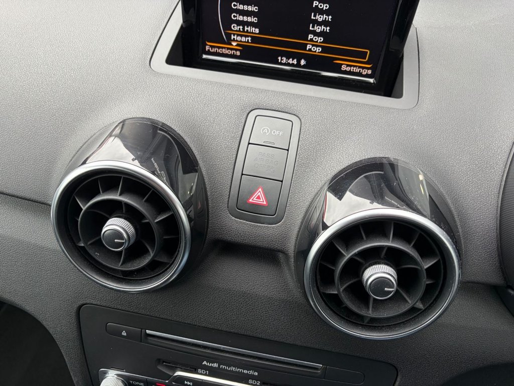 Used Audi A1 2015 for sale - 77780544: Photo 50