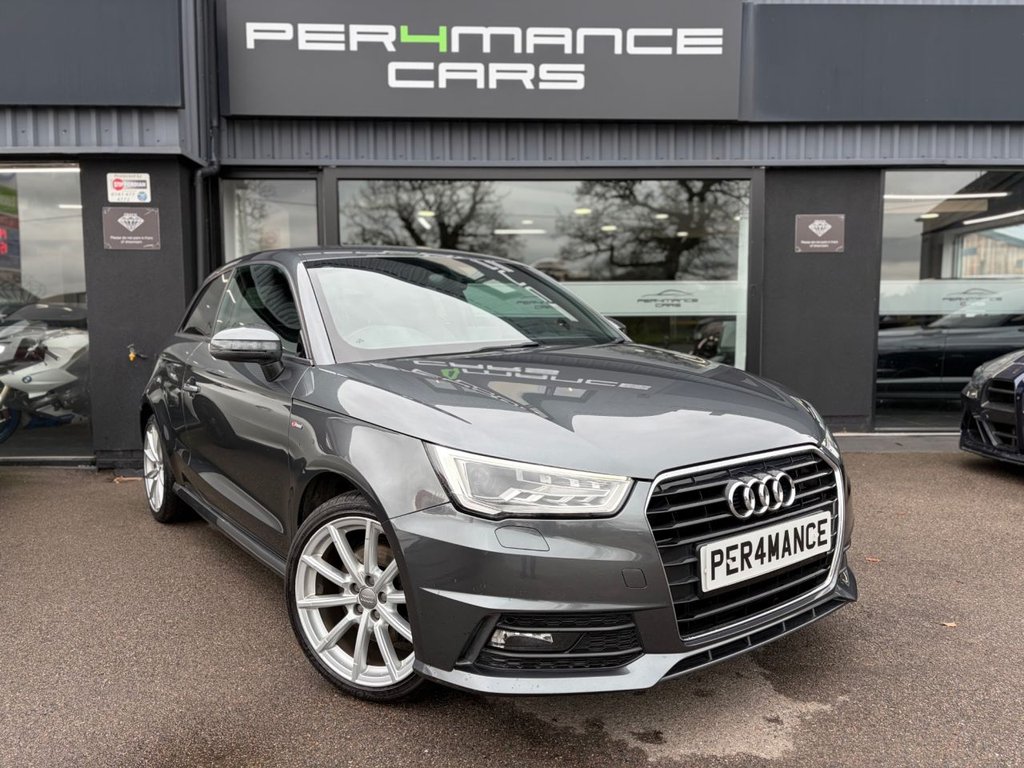 Used Audi A1 2015 for sale - 77780544: Photo 6
