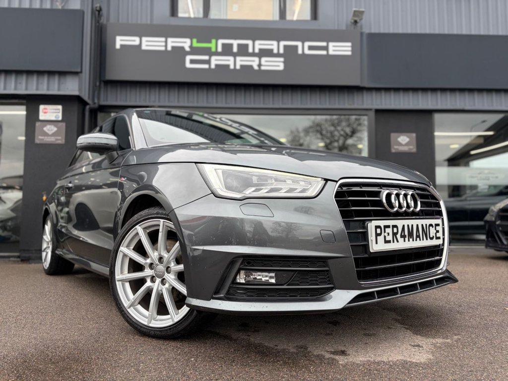 Used Audi A1 2015 for sale - 77780544: Photo 7