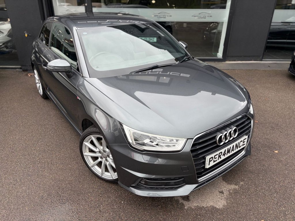 Used Audi A1 2015 for sale - 77780544: Photo 8