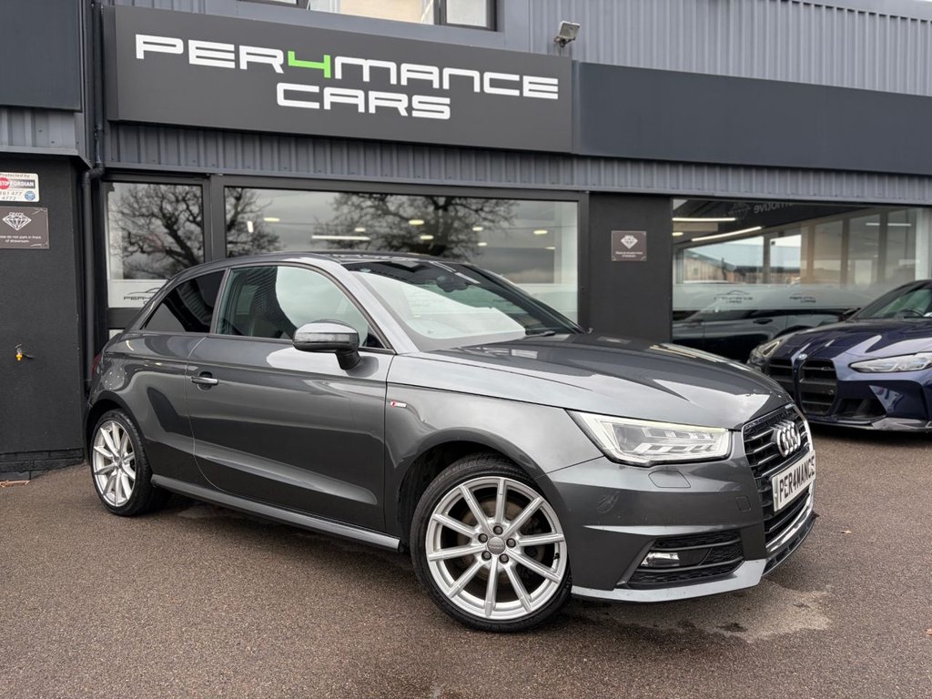 Used Audi A1 2015 for sale - 77780544: Photo 9