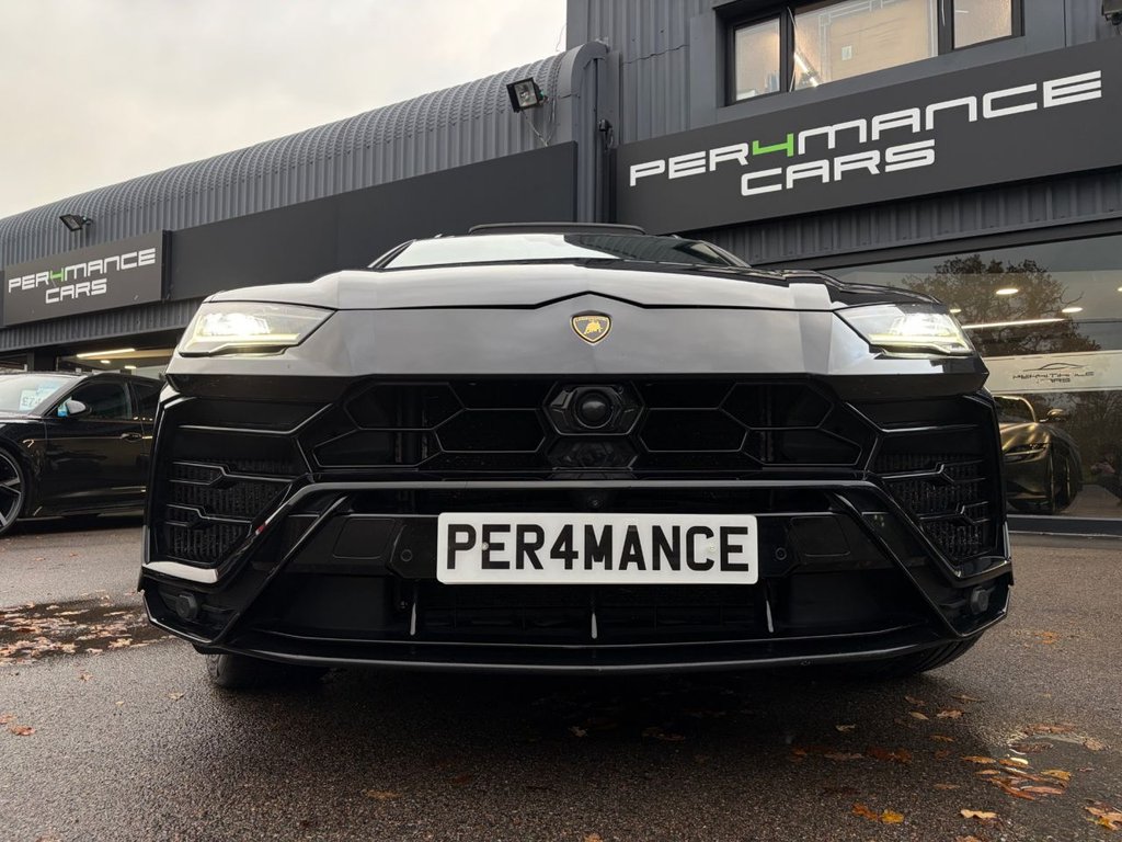 Used Lamborghini Urus 2021 for sale - 76883613: Photo 13