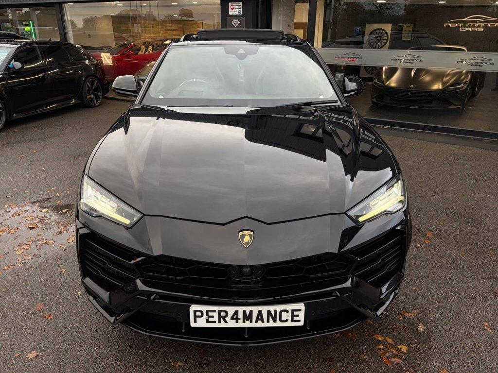 Used Lamborghini Urus 2021 for sale - 76883613: Photo 14
