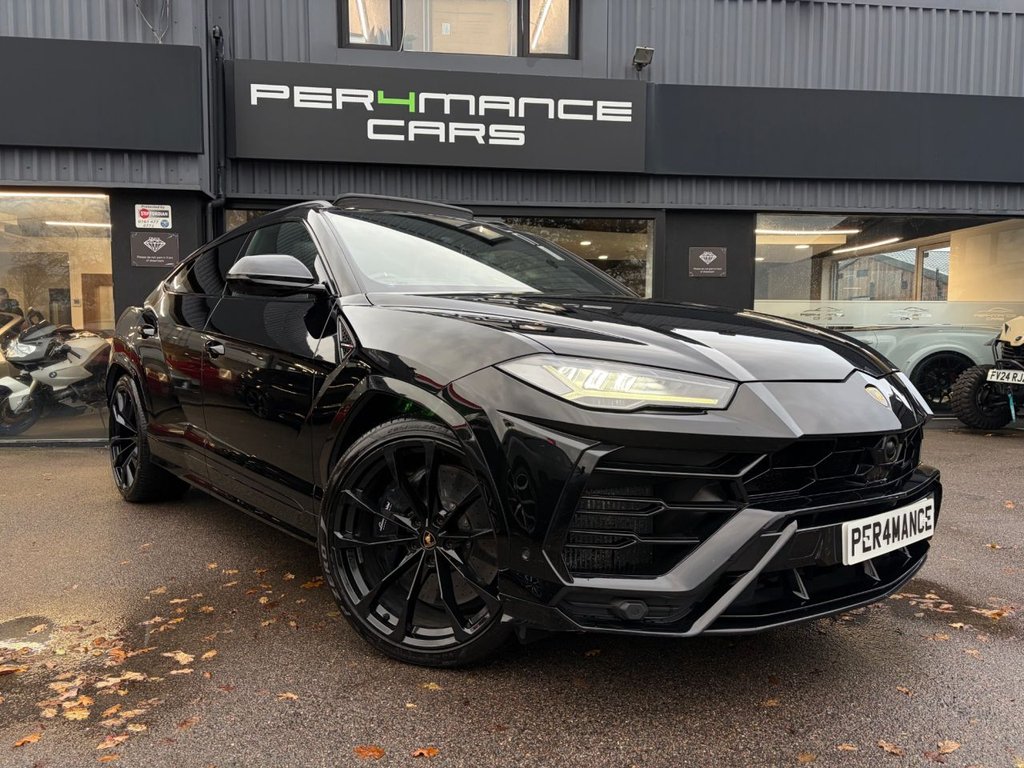 Used Lamborghini Urus 2021 for sale - 76883613: Photo 15