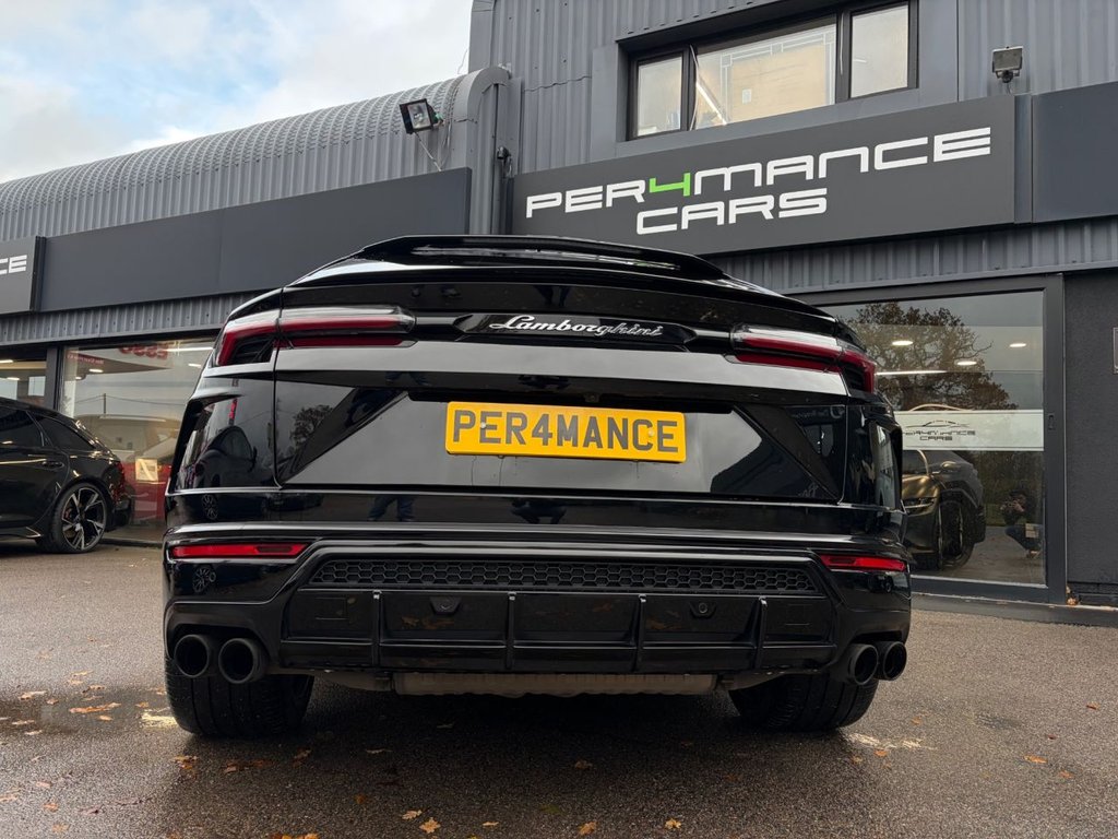 Used Lamborghini Urus 2021 for sale - 76883613: Photo 30