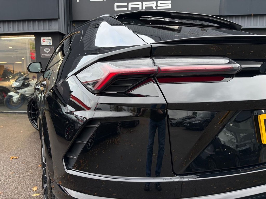 Used Lamborghini Urus 2021 for sale - 76883613: Photo 34