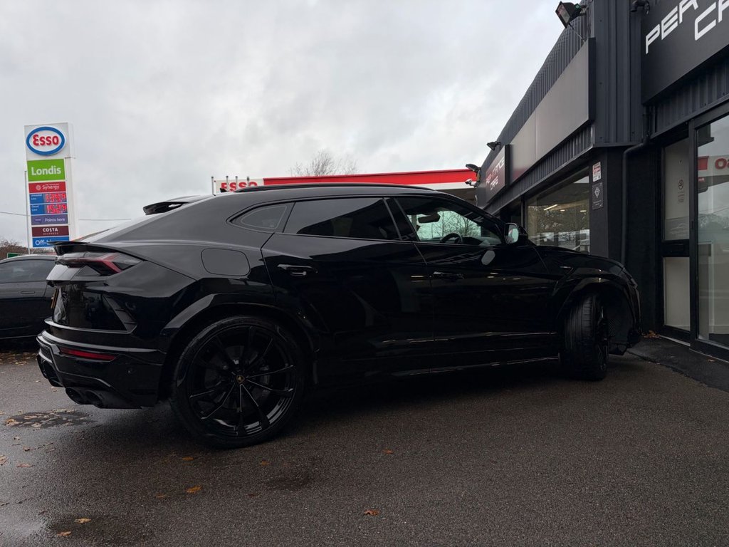 Used Lamborghini Urus 2021 for sale - 76883613: Photo 36