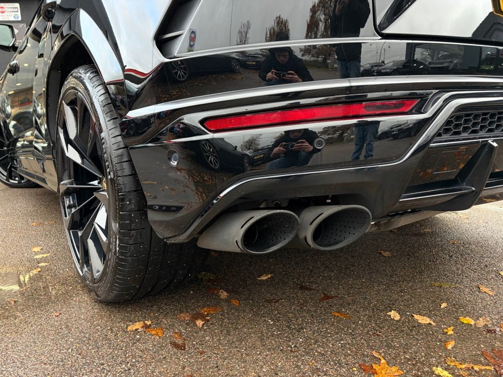 Used Lamborghini Urus 2021 for sale - 76883613: Photo 39