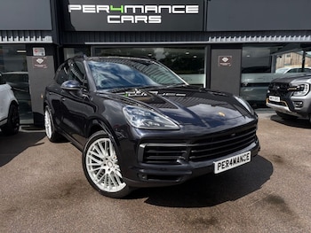 Used Porsche Cayenne 2019 for sale - 78863260: Photo