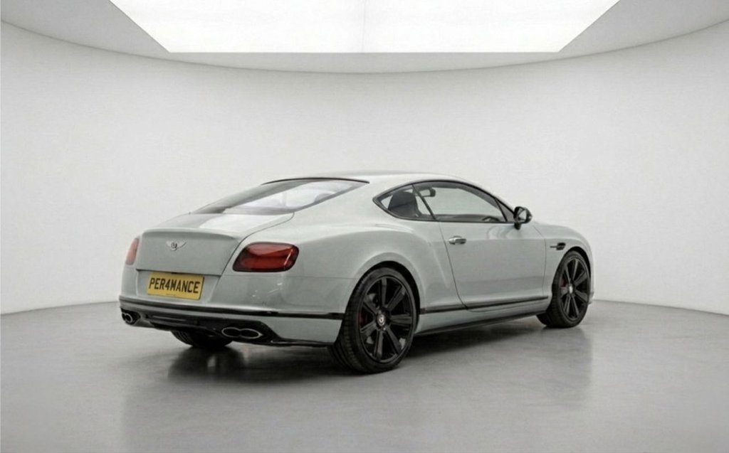 Used Bentley Continental 2016 for sale - 77748678: Photo 12