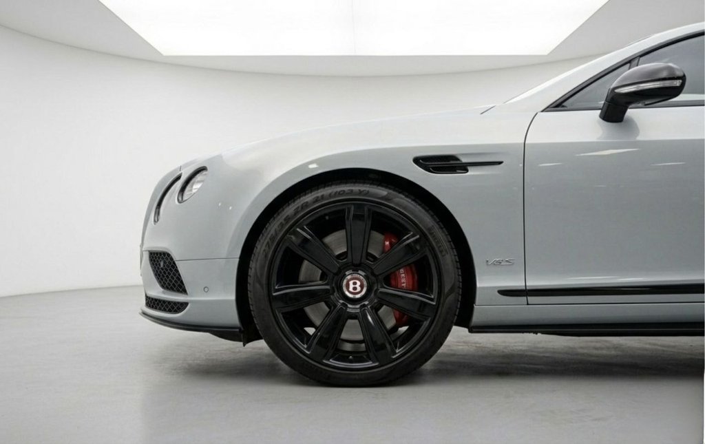 Used Bentley Continental 2016 for sale - 77748678: Photo 13