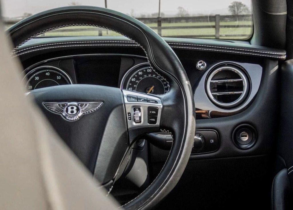 Used Bentley Continental 2016 for sale - 77748678: Photo 16