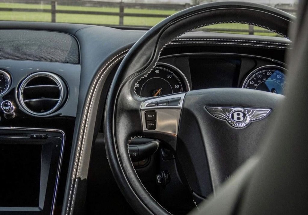 Used Bentley Continental 2016 for sale - 77748678: Photo 17