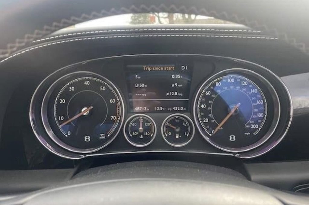 Used Bentley Continental 2016 for sale - 77748678: Photo 18