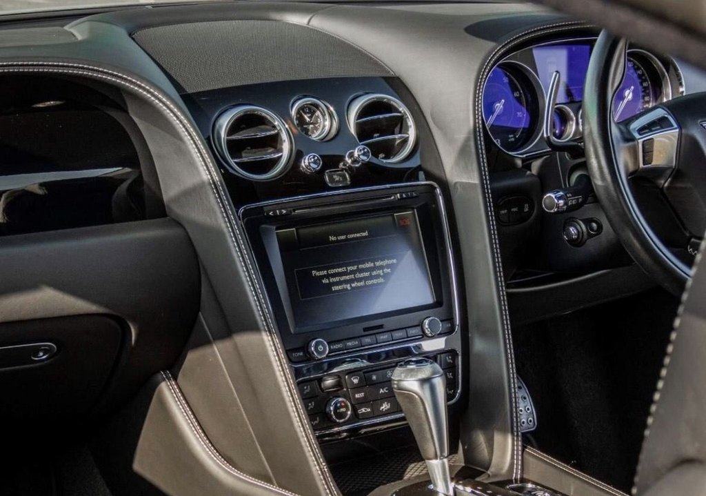 Used Bentley Continental 2016 for sale - 77748678: Photo 19