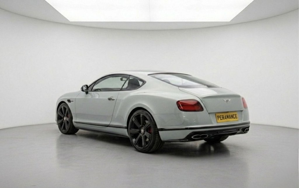 Used Bentley Continental 2016 for sale - 77748678: Photo 2