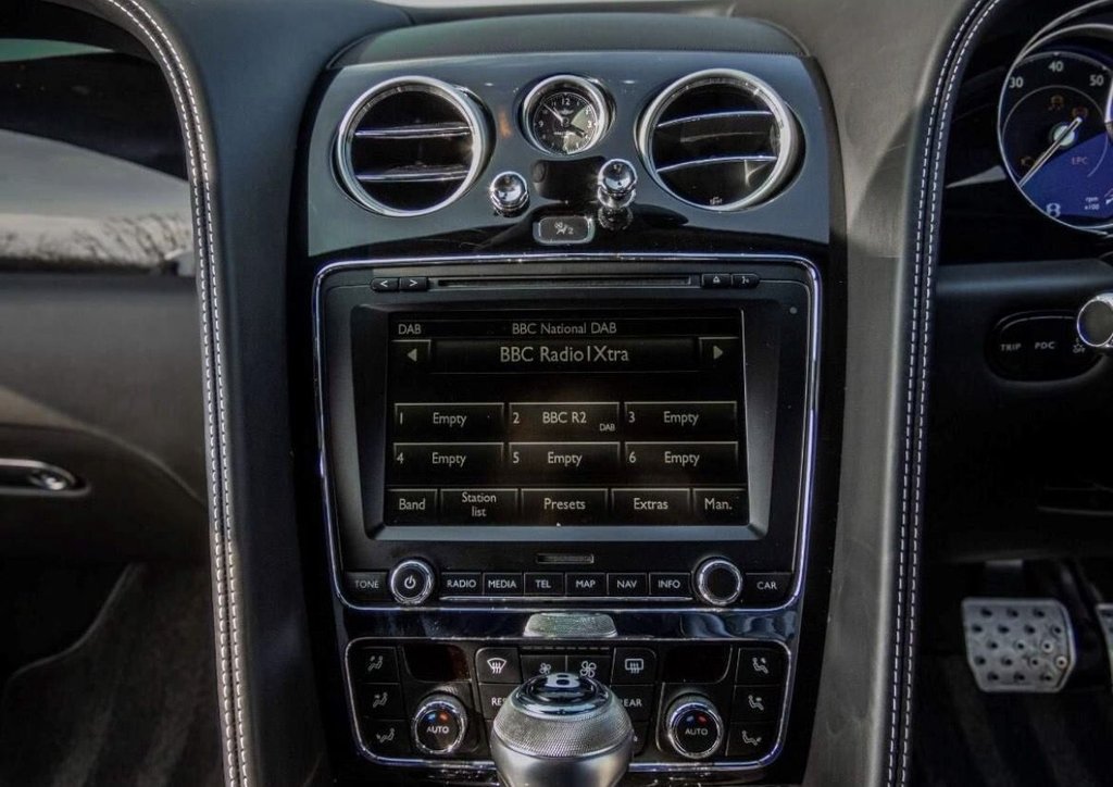 Used Bentley Continental 2016 for sale - 77748678: Photo 20