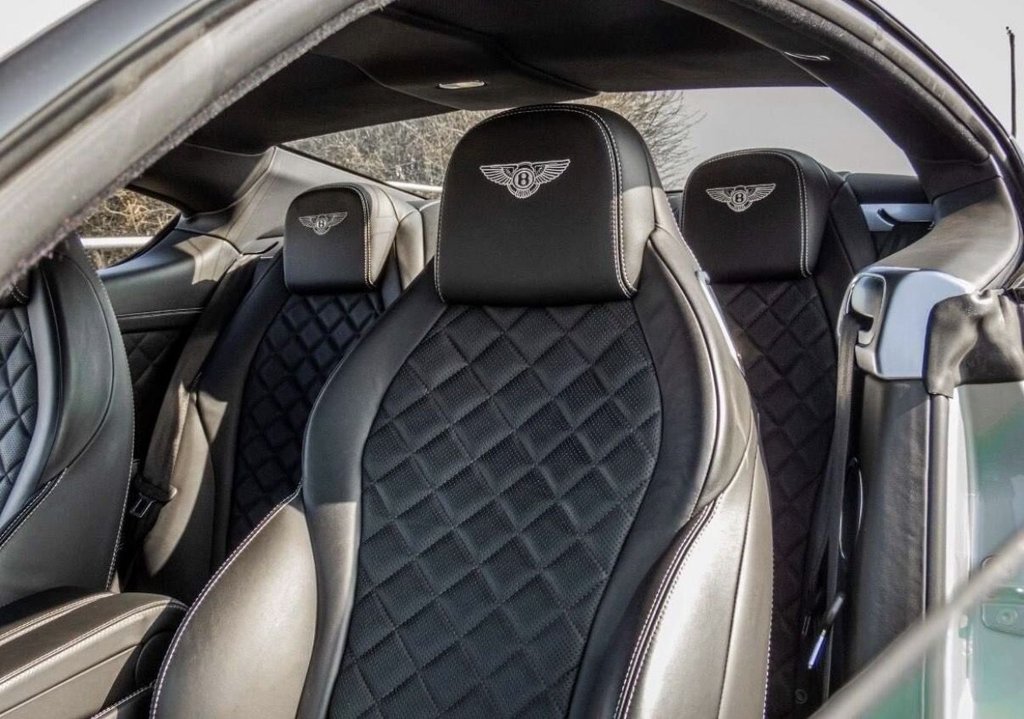 Used Bentley Continental 2016 for sale - 77748678: Photo 21