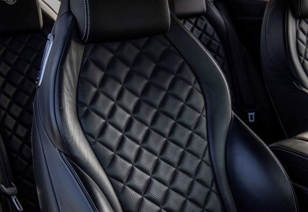 Used Bentley Continental 2016 for sale - 77748678: Photo 22