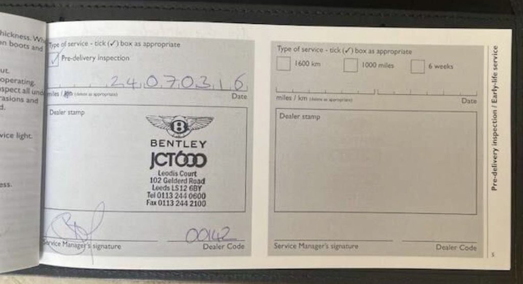 Used Bentley Continental 2016 for sale - 77748678: Photo 23