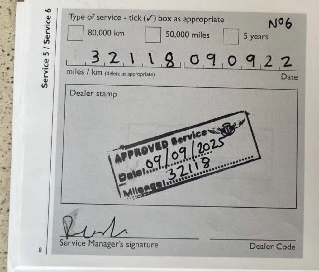 Used Bentley Continental 2016 for sale - 77748678: Photo 28