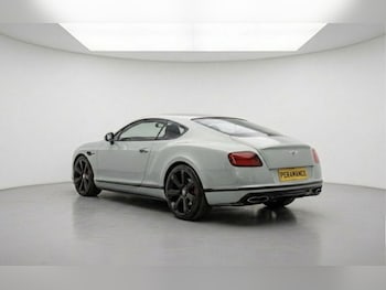 Used Bentley Continental 2016 for sale - 77748678: Photo