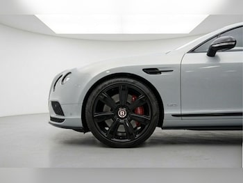 Used Bentley Continental 2016 for sale - 77748678: Photo