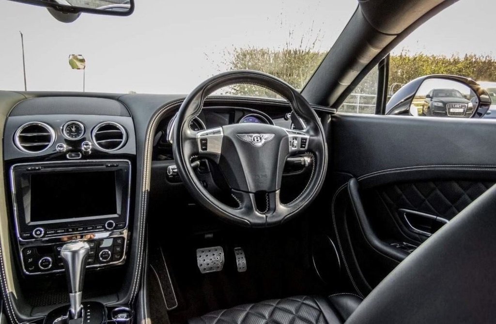 Used Bentley Continental 2016 for sale - 77748678: Photo 4