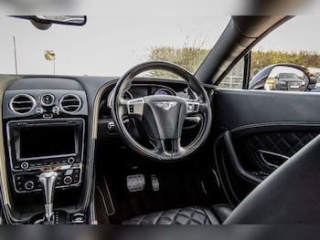 Used Bentley Continental 2016 for sale - 77748678: Photo