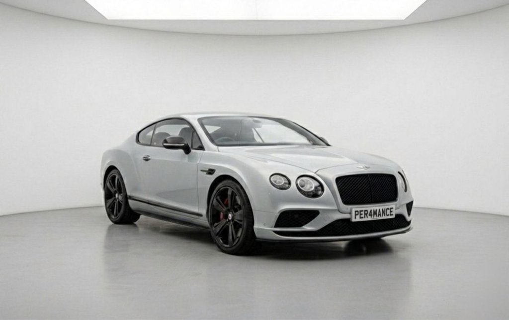 Used Bentley Continental 2016 for sale - 77748678: Photo 6