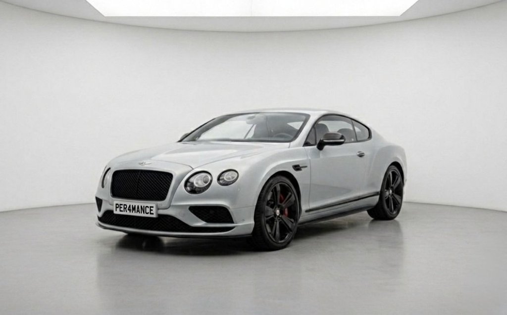 Used Bentley Continental 2016 for sale - 77748678: Photo 7