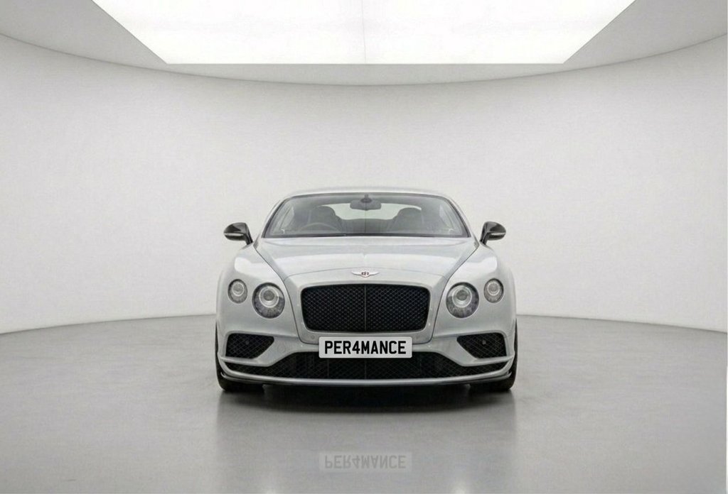 Used Bentley Continental 2016 for sale - 77748678: Photo 8