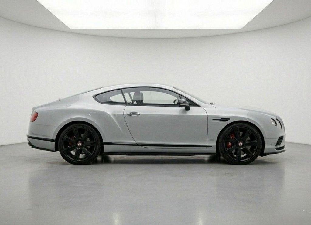 Used Bentley Continental 2016 for sale - 77748678: Photo 9