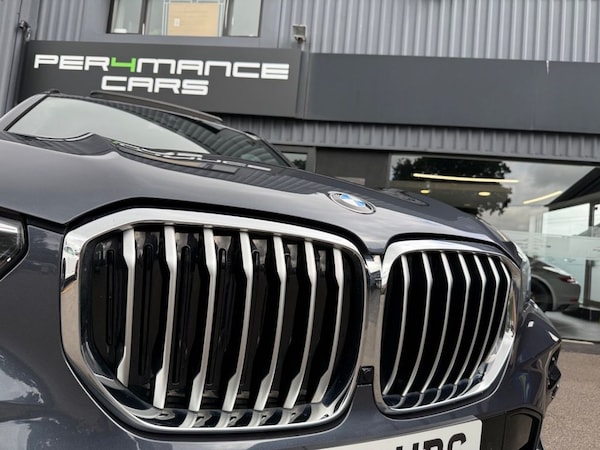Used BMW X5 2022 for sale - 75194607: Photo 12