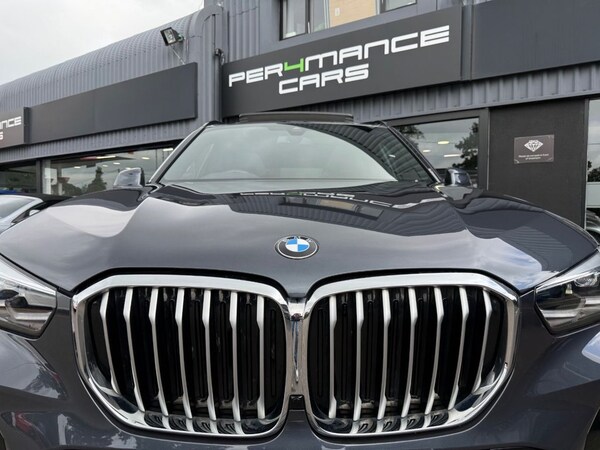 Used BMW X5 2022 for sale - 75194607: Photo 13