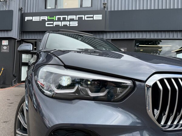 Used BMW X5 2022 for sale - 75194607: Photo 14