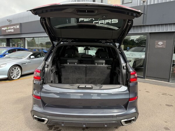 Used BMW X5 2022 for sale - 75194607: Photo 21