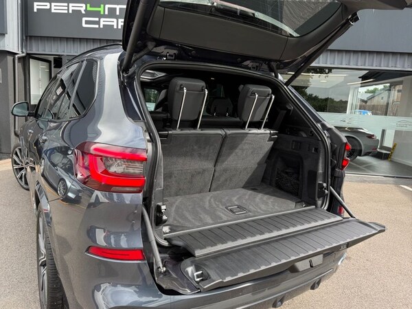 Used BMW X5 2022 for sale - 75194607: Photo 22