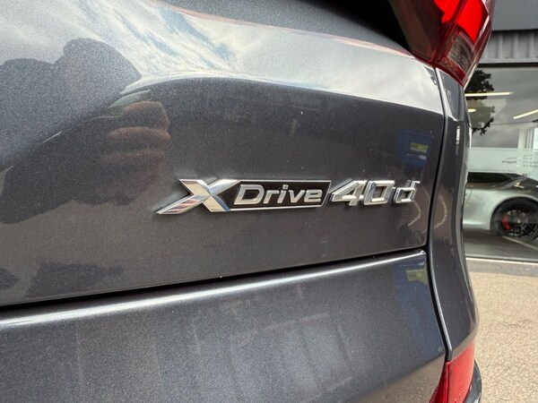 Used BMW X5 2022 for sale - 75194607: Photo 27
