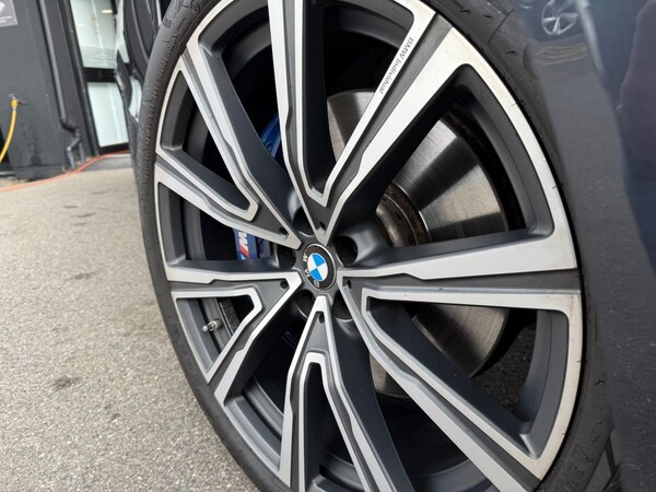Used BMW X5 2022 for sale - 75194607: Photo 28