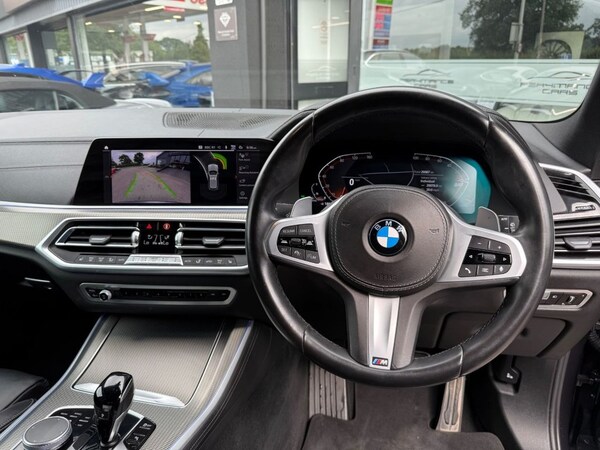 Used BMW X5 2022 for sale - 75194607: Photo 31