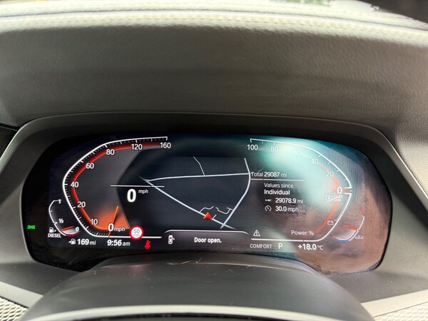 Used BMW X5 2022 for sale - 75194607: Photo 33