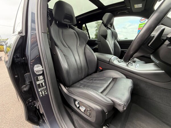 Used BMW X5 2022 for sale - 75194607: Photo 34