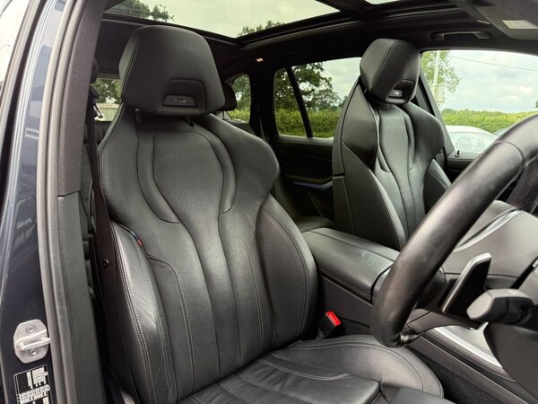 Used BMW X5 2022 for sale - 75194607: Photo 35