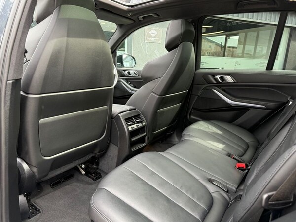 Used BMW X5 2022 for sale - 75194607: Photo 38