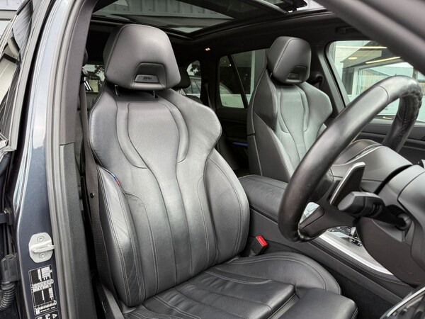 Used BMW X5 2022 for sale - 75194607: Photo 42