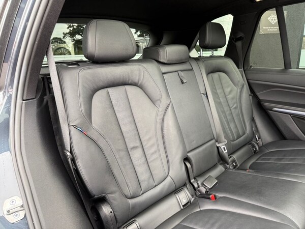 Used BMW X5 2022 for sale - 75194607: Photo 43