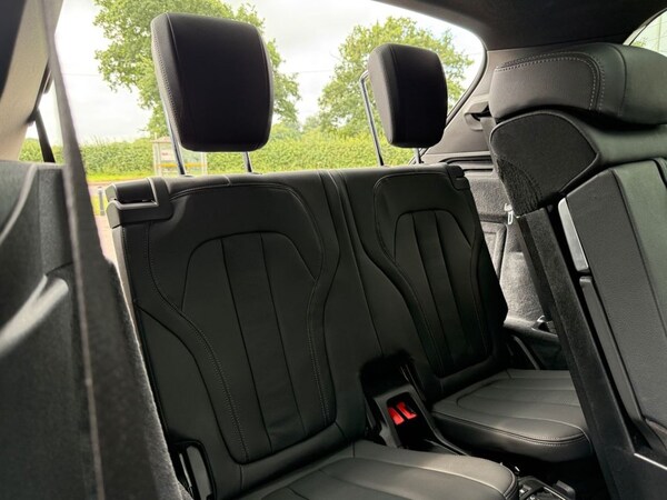 Used BMW X5 2022 for sale - 75194607: Photo 44