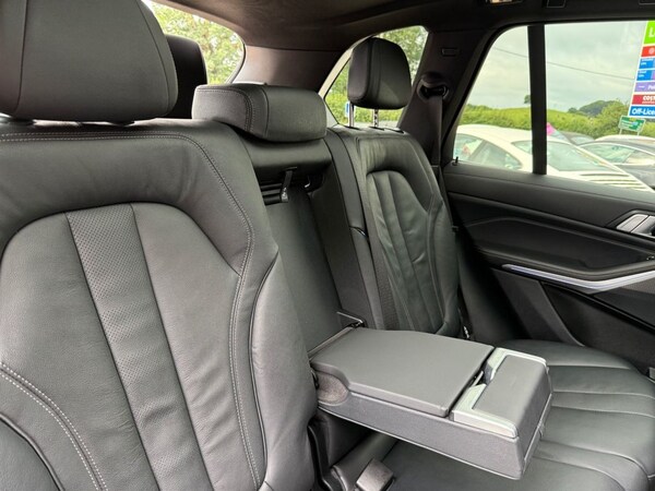 Used BMW X5 2022 for sale - 75194607: Photo 45