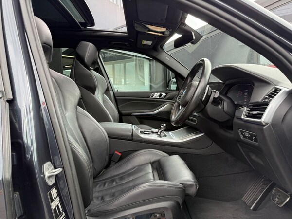 Used BMW X5 2022 for sale - 75194607: Photo 47